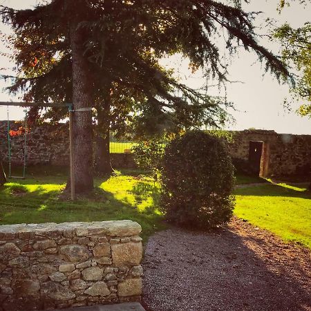 فيلا La Mauriere - Puy Du Fou Saint-Michel-Mont-Mercure المظهر الخارجي الصورة